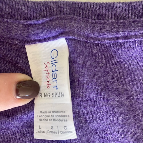 Foo Fighters concert t shirt. Broken leg tour - Picture 3 of 6